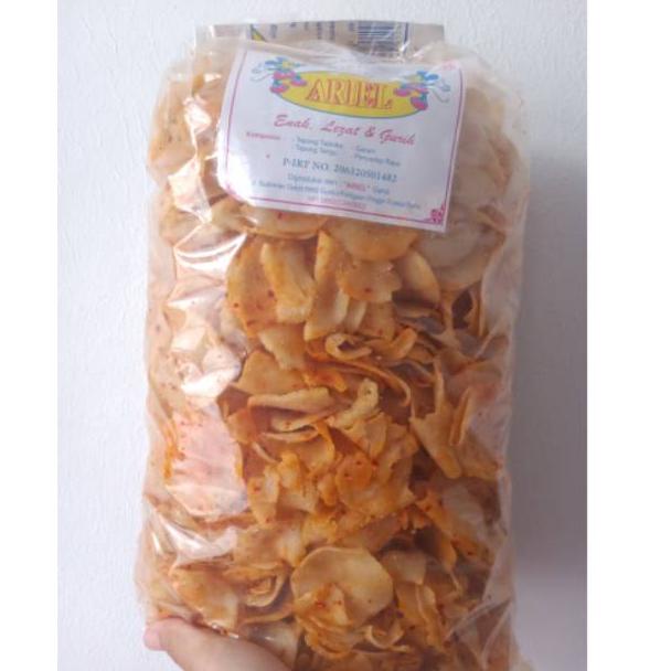 

Dijamin Murah KnX MORING ARIEL 1KG / moring ariel khas garut / cimolring Datang@lagi