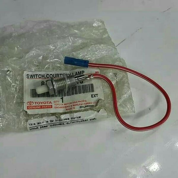 SWITCH PINTU KIJANG KAPSUL ORIGINAL