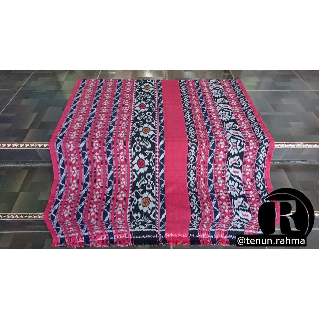 Tenun Blanket Tenun Blanket Lombok Murah