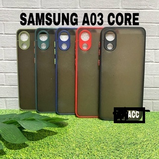 SAMSUNG A03 CORE Case Luxury Candi Love