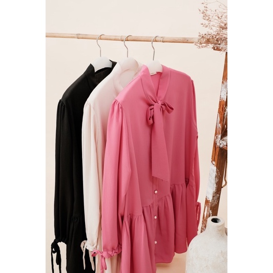 khalisa tunik couple eid series