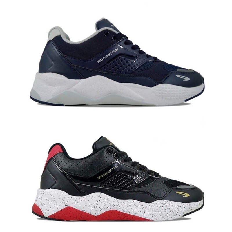 SEPATU RUNNING 910 NINETEN CHIRU NEO