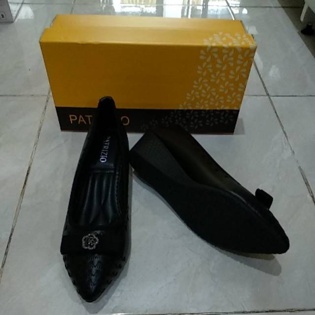Sepatu PATRIZIO
