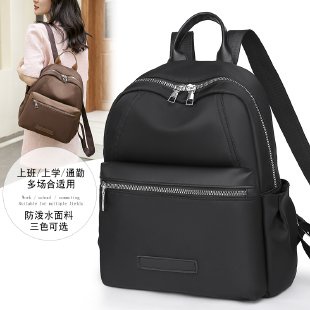 (2Pc Bisa 1Kg)GTBI998879379  New arrival  !!! Tas Ransel Wanita Import Premium terbaru