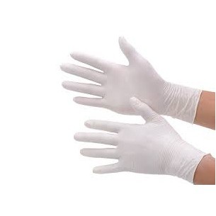 Sarung Tangan HandSeal / Sarung tangan Latex Examination Gloves