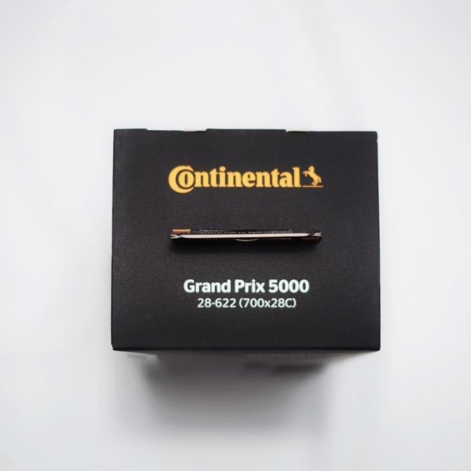 Continental Gp5000 700 X 28C Clincher Ban Luar Sepeda 700X28C Gp 5000