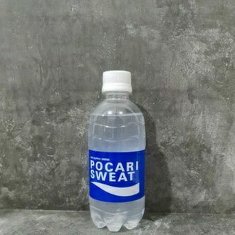 

POCARI SWEAT BOTOL 350 ML