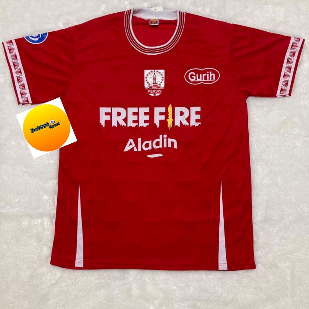jersey baju bola dewasa/ baju sepak bola dewasa/ baju futsal terbaru 2022-2023