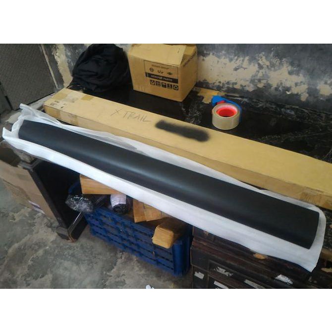 Xtrail T31 Moulding List Pintu Depan 100% Ori Nissan 80877/6-Jg00A