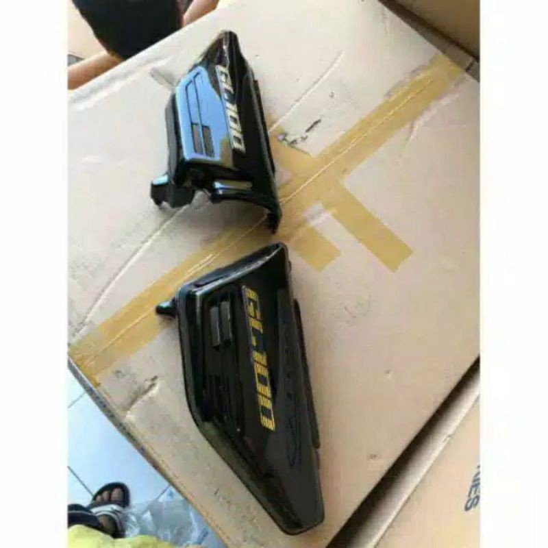 bok aki GL 100 bok aki GL 100 tutup aki GL 100 tempong aki GL 100