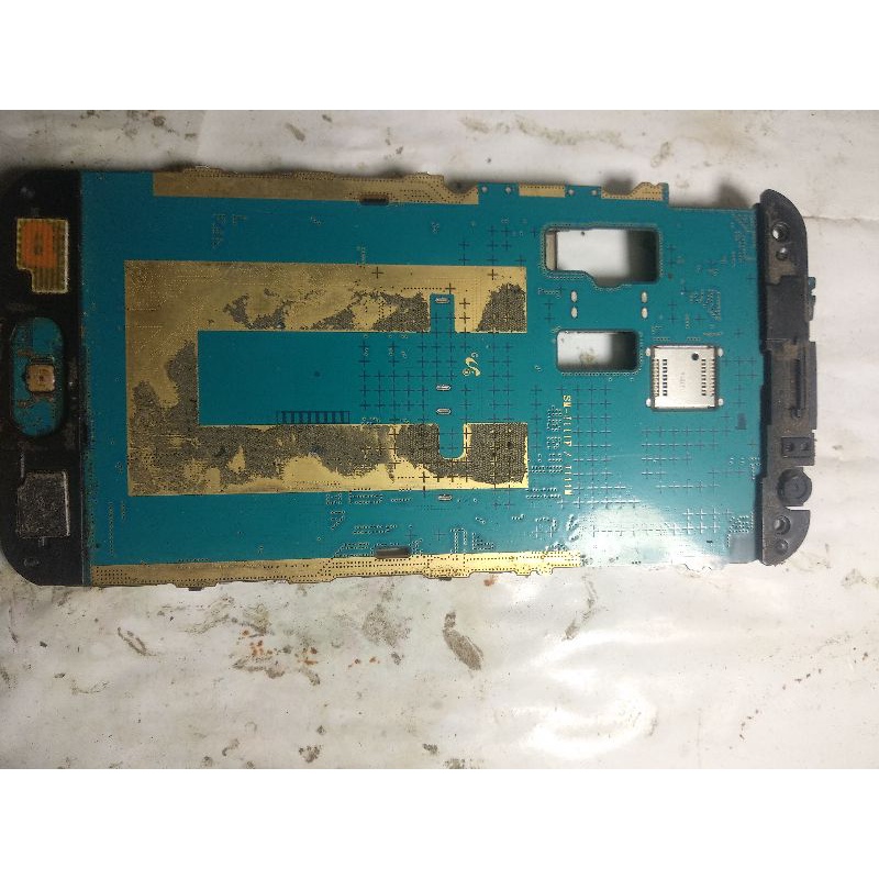 mesin samsung j1 ace