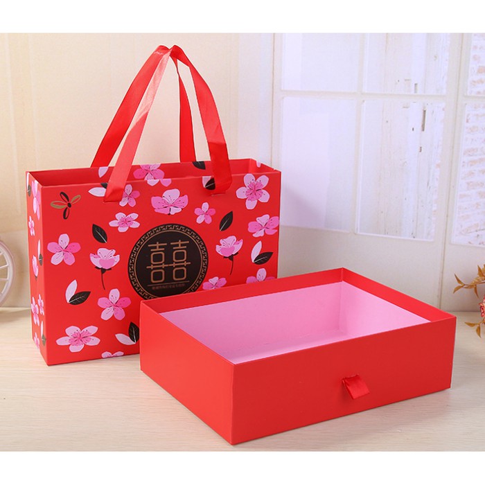 

JGO kotak gift box / sangjit / seserahan / sovenir pernikahan wedding
