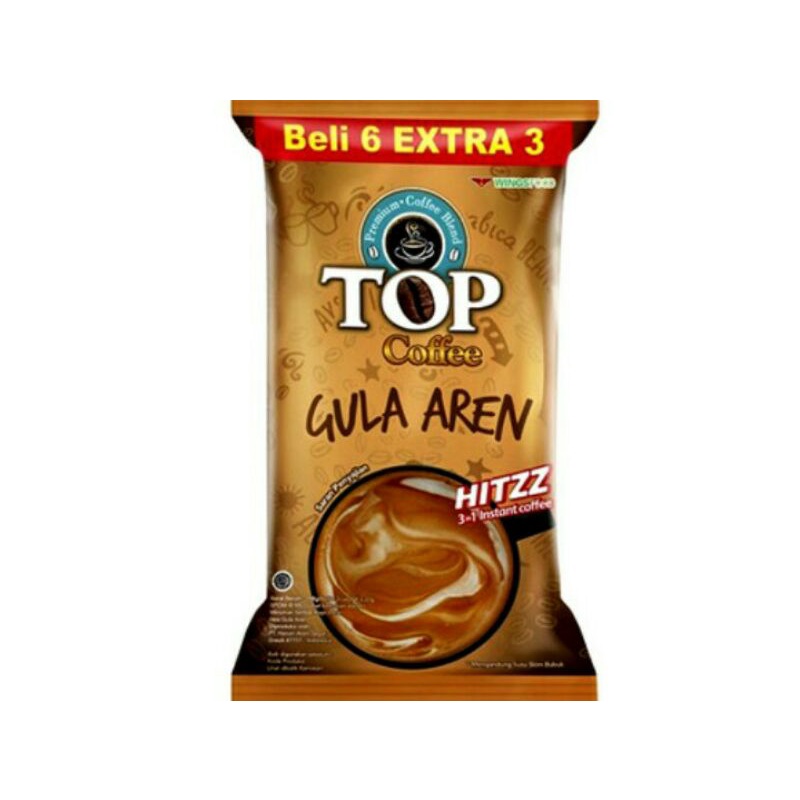 

aneka minuman kopi
