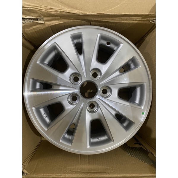 Velg roda innova ring 15