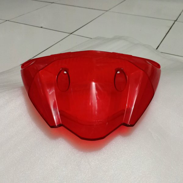 mika lampu stop Suzuki address versi eropa