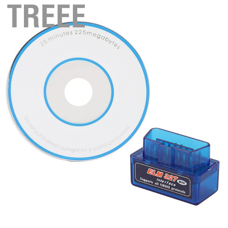 mini elm327 bluetooth obd2