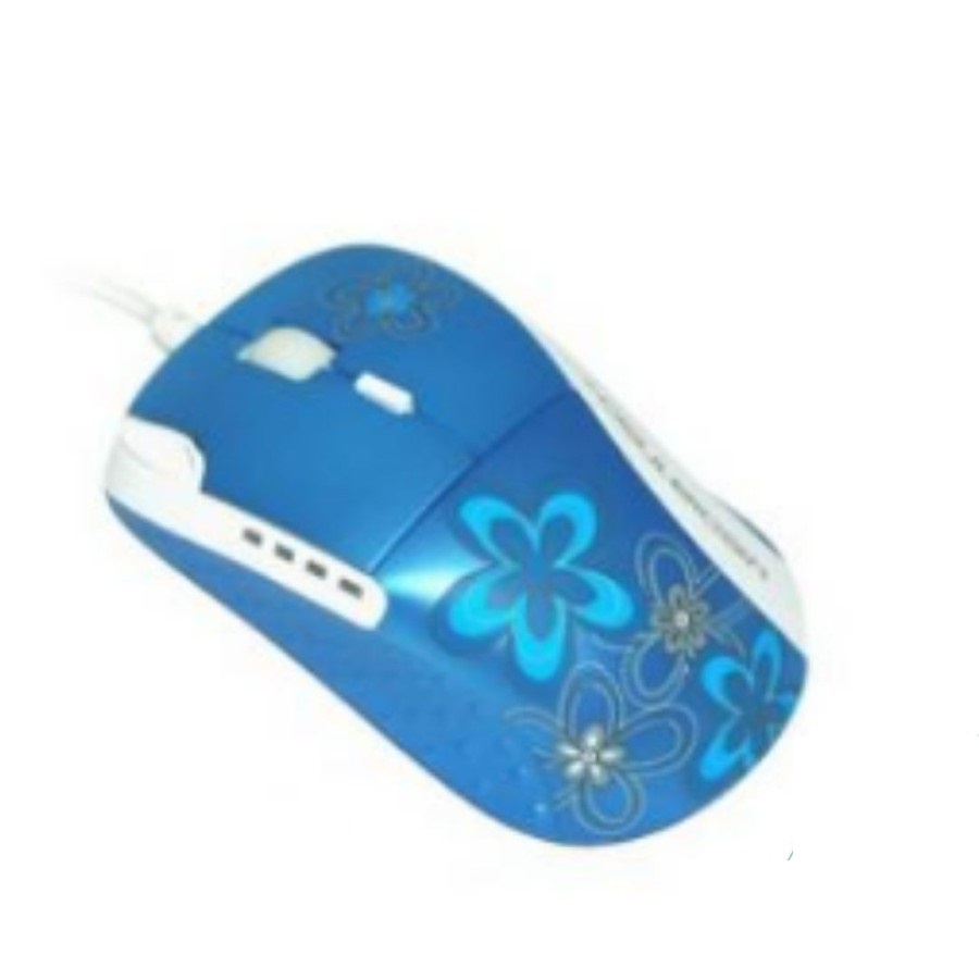 Mediatech MF-1600 Fashion Mouse 5D ( 50024 )