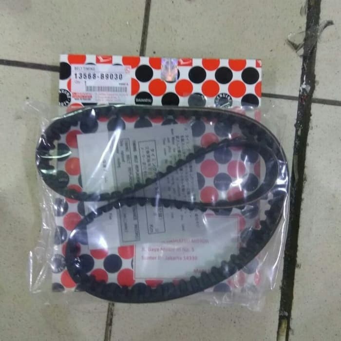 Timing Belt Taruna