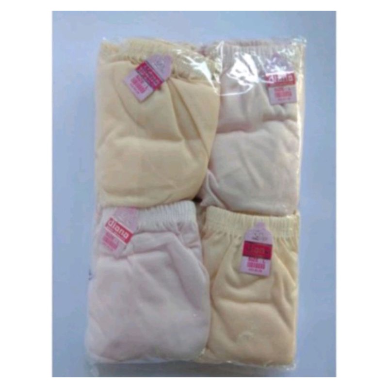 1 LUSIN CELANA DALAM WANITA DIANA / CD DIANA / CELANA DALAM DIANA WANITA / CD WANITA