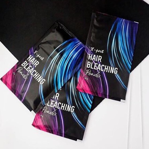 X-pert Hair Bleaching Powder 30g