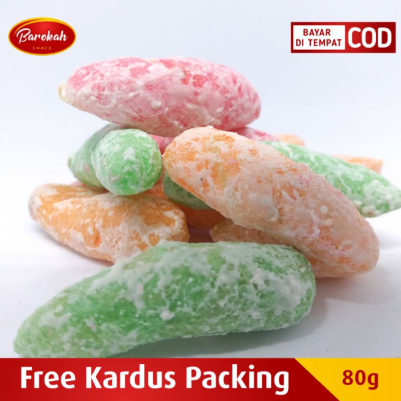 

Bidaran Getas warna | Jajan Kiloan | Aneka Cemilan Snack Chiki Kiloan Murah | Makanan Ringan Murah