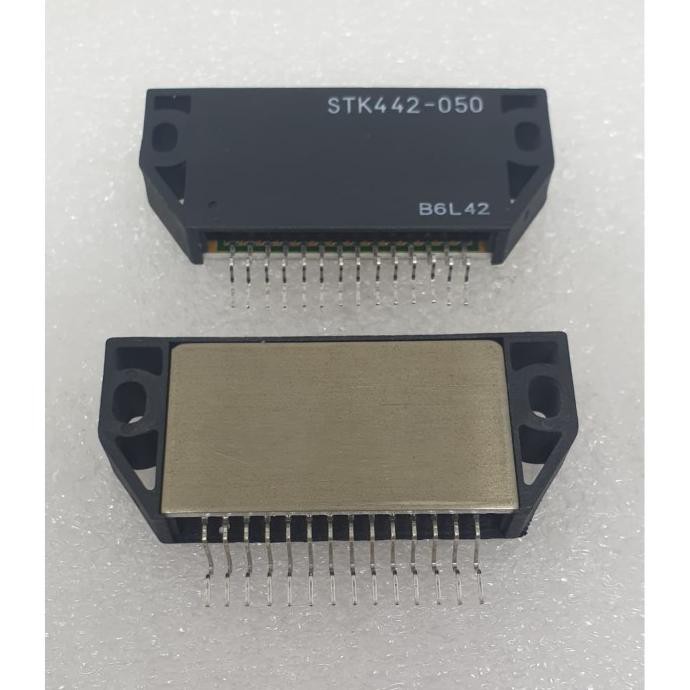 IC STK 442-050 STK442-050 bahaserv99 Buru Order