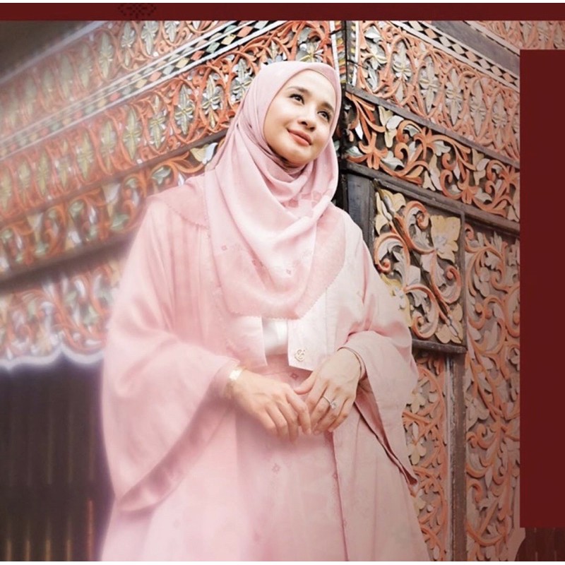 L by LCB Minang Series