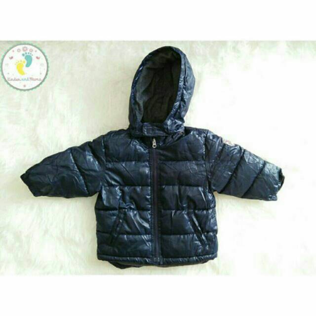 Baby Gap Winter Parka Jacket/Jaket Anak Musim Dingin/Parka Anak