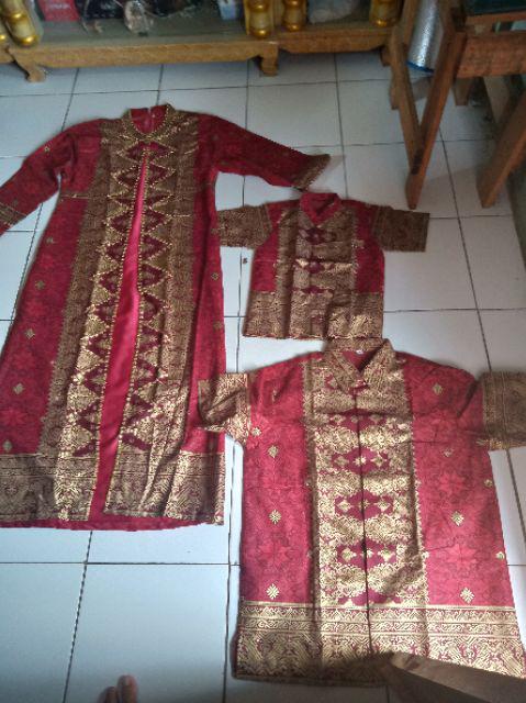 Batik Anak