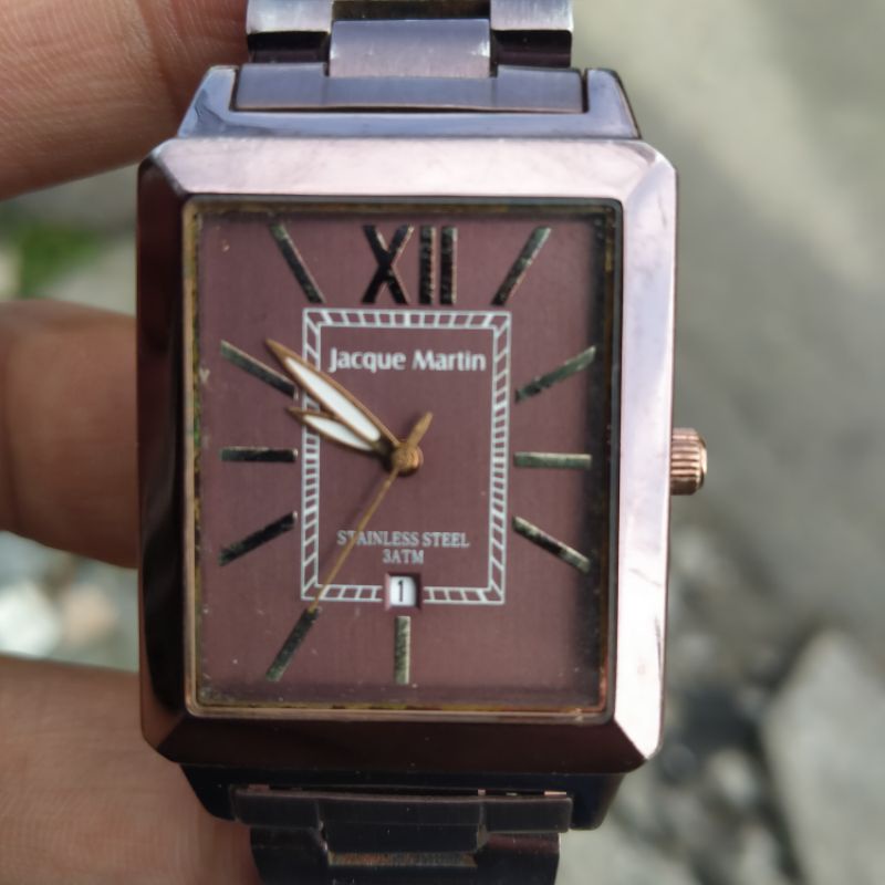 jacquei Martin 3159MD Oriiginal