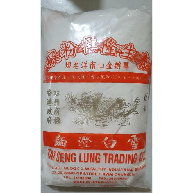 

XLDT TEPUNG TANG MIEN NAGA- TANGMIEN FLOUR 600GR G45R