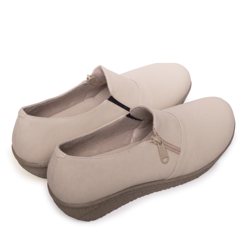 Sepatu Slip On Wanita GOH 015 Gaozhan-2