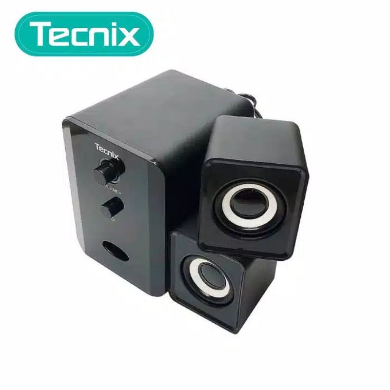 Speaker Tecnix Subwoofer SPK S080