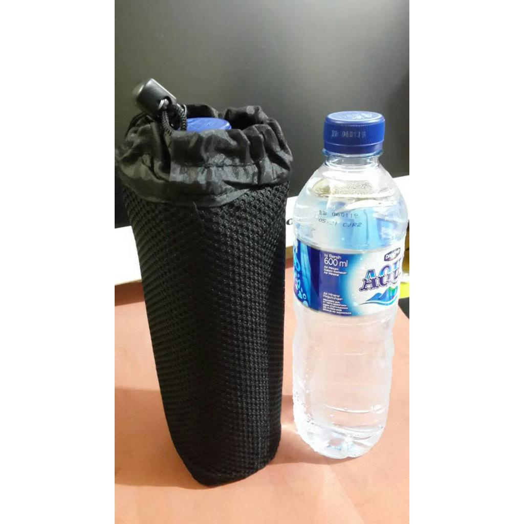 Sarung tempat botol minum ukuran sedang