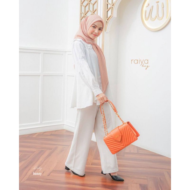 Raiya Bag by Hody®