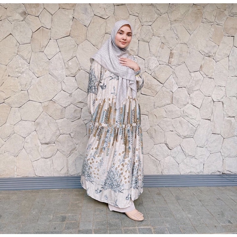 SADA DRESS RIA MIRANDA MASHALA