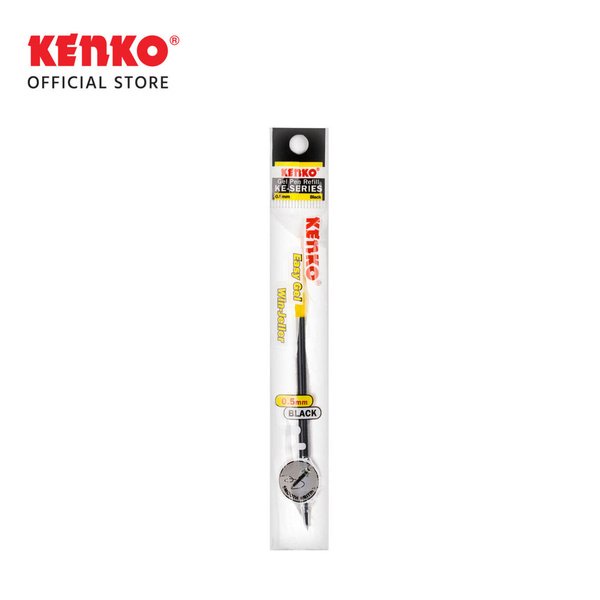 

Refill Pulpen Gel Kenko KE - series