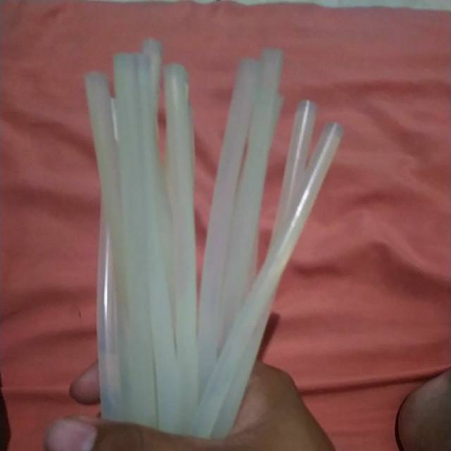 Lem tembak / lilin tembak