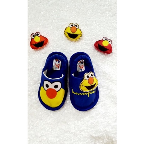 Sandal Baby Champions Slip~on Terbaru 2021