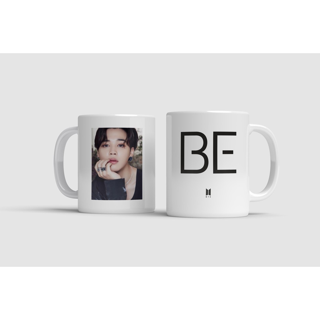Mug BTS BE | Mug BTS | Mug Custom | Mug Kpop | Mug Korea
