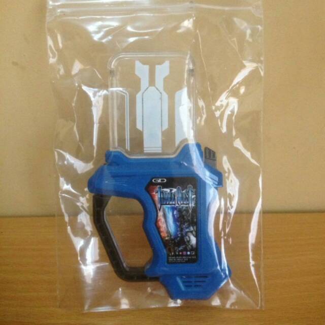 Mainan Kamen Rider Ex Aid CT Gashat Original Bandai Mainan Kamen Rider Ex Aid CT Gashat Original Bandai