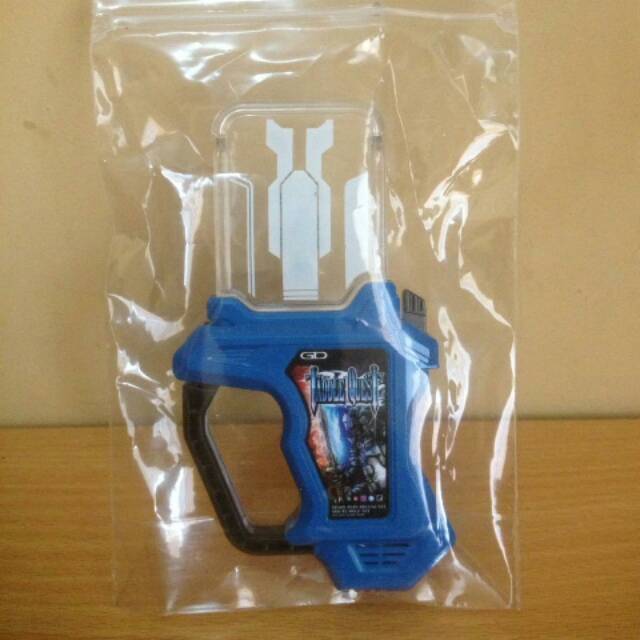  Mainan  Kamen  Rider  Ex Aid CT Gashat  Original Bandai 