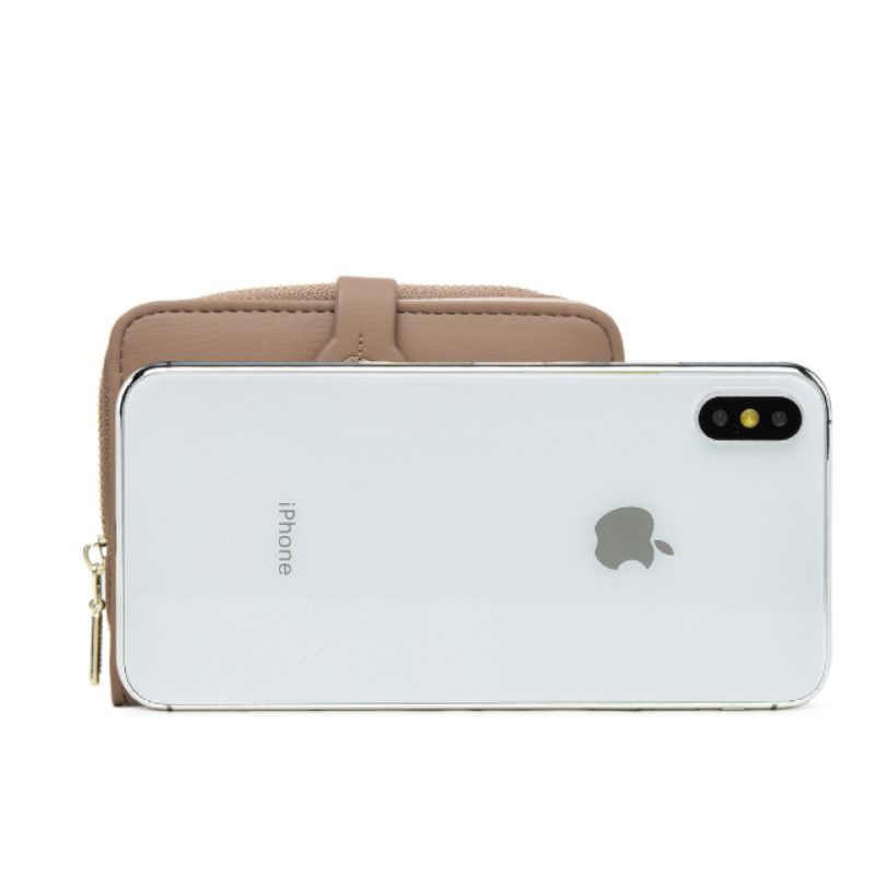 PRETTYZYS - LEONA WALLET