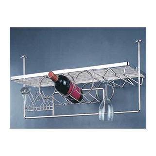 Rak Gelas Dan Botol Gantung Winston Ww001 - Kamusneptunus