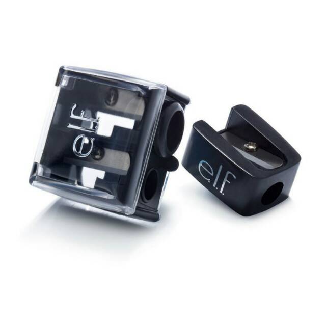 

ELF DUAL PENCIL SHARPENER