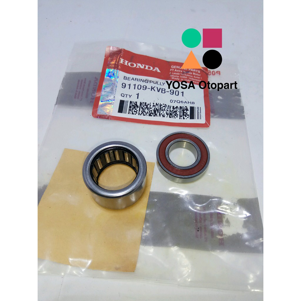 Bearing bambu honda beat karbu scoopy karbu