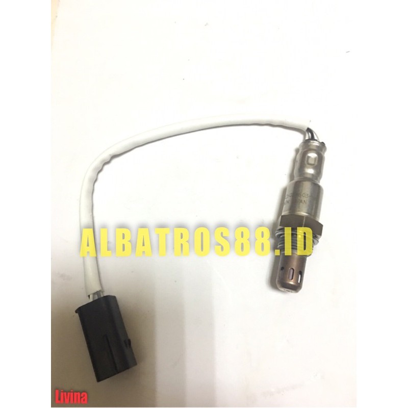 sensor oksigen livina sensor o2 oxygen grand nisan grand livina sensor knalpot grand livina