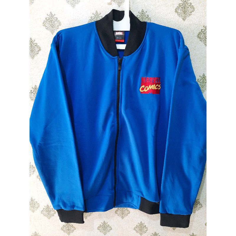 Jaket Nevada original Pria / Wanita