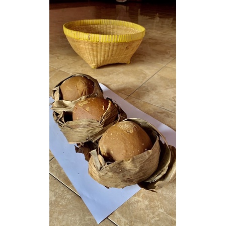 

Gula Aren Khas Lombok