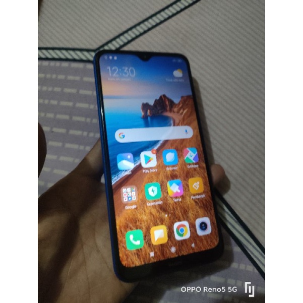 Xiaomi Redmi 8A ram 2/32gb No Minus Hp Only